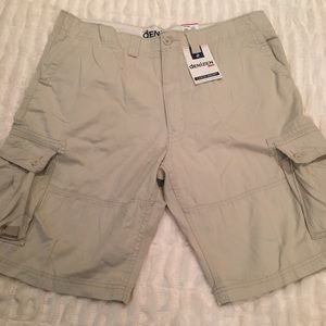 Cargo shorts